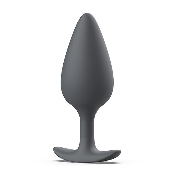 B Swish – Bfilled basic plus prostatique plug ardoise