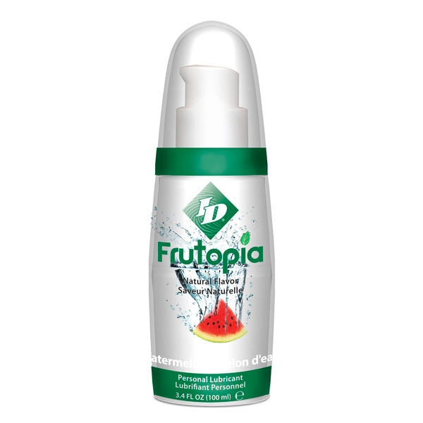 ID Frutopia – Lubrifiant pastèque 100ml