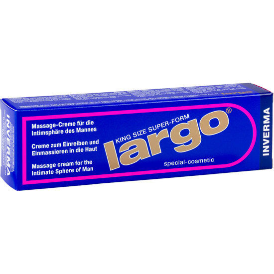 Inverma Largo Cream 40 ml