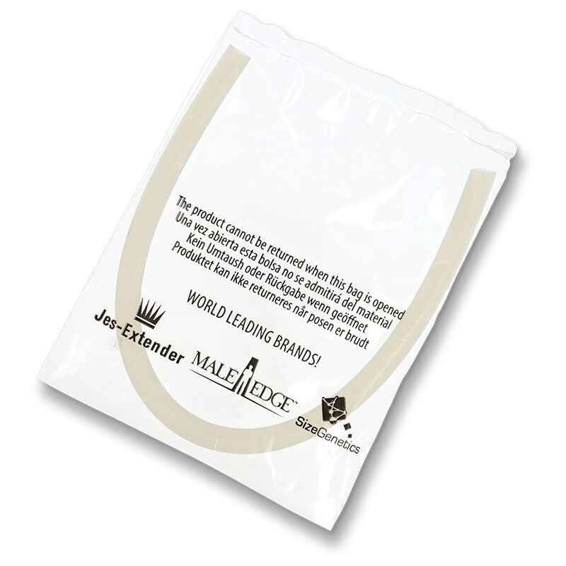 JES-Extender – Remplacement silicone