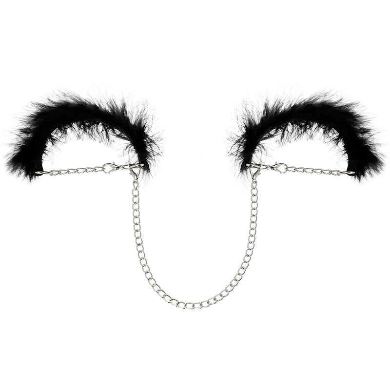 Coquette Chic Desire – Menottes fetish deluxe