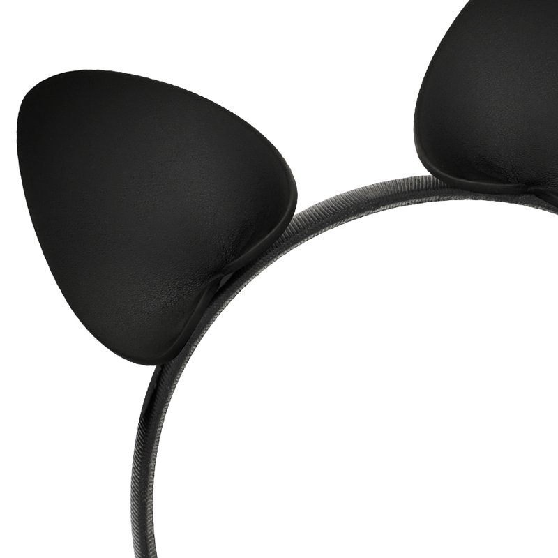 COQUETTE CHIC DESIRE - DIADEMA MET GATO OREJAS