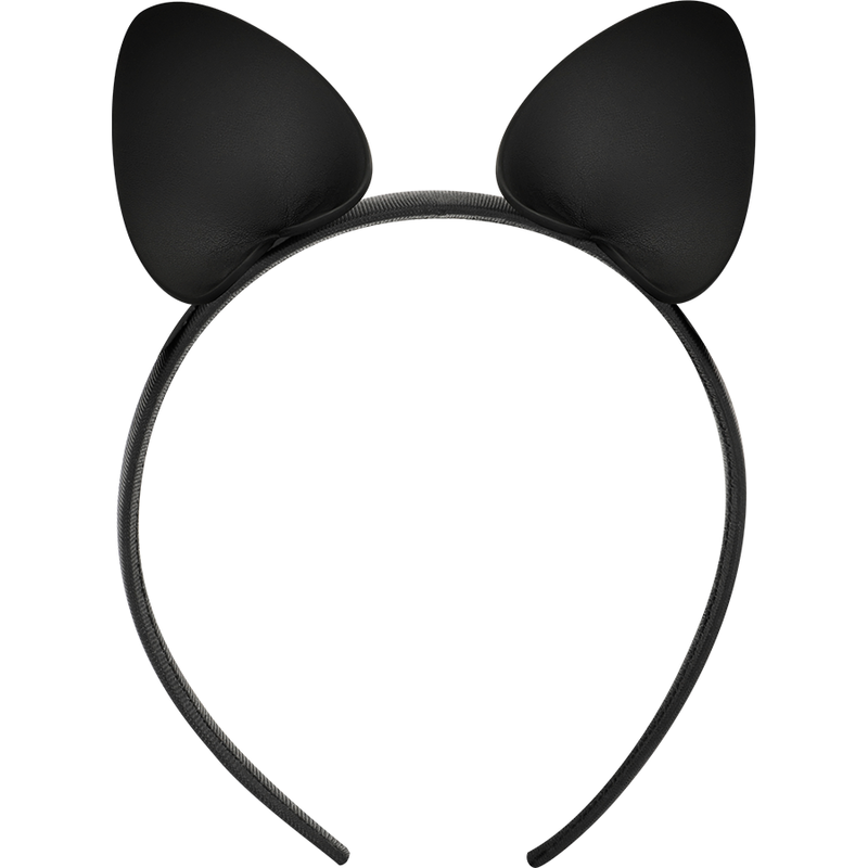 COQUETTE CHIC DESIRE - DIADEMA MET GATO OREJAS