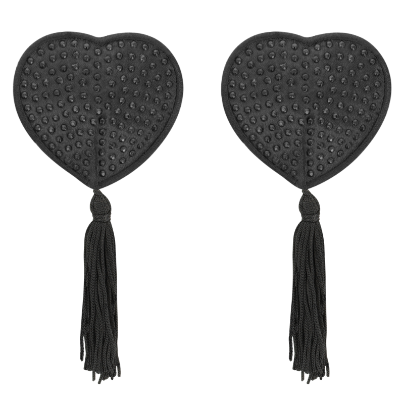 Coquette Chic Desire – Cache-malins noir