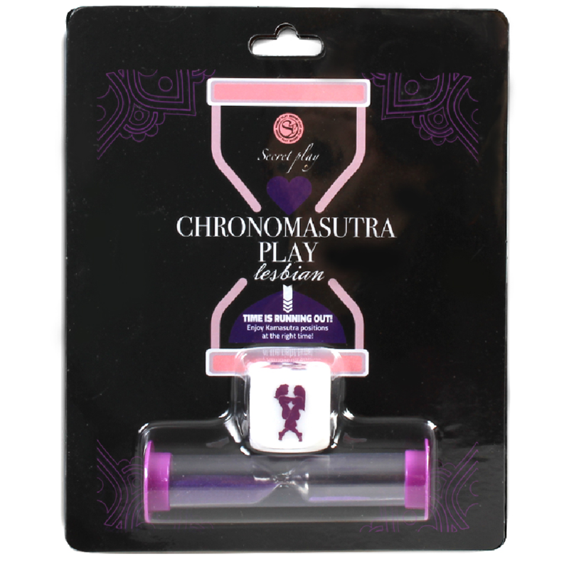 SecretPlay – Chronomasutra jouer lesbienne