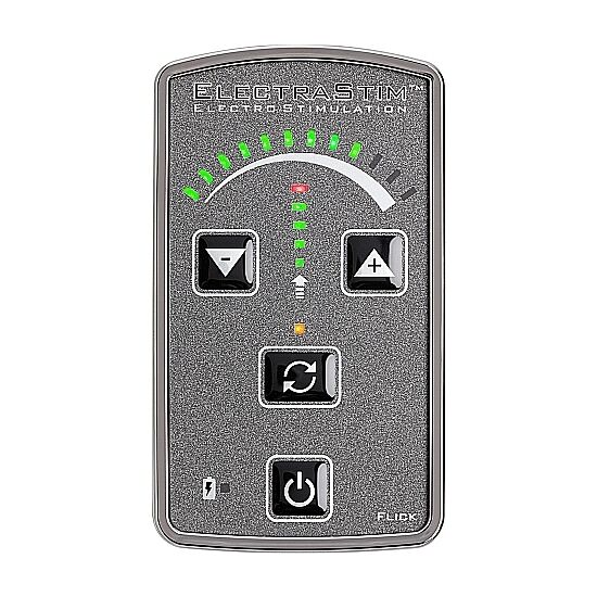 ElectraStim – Stimulateur flick multi-pack