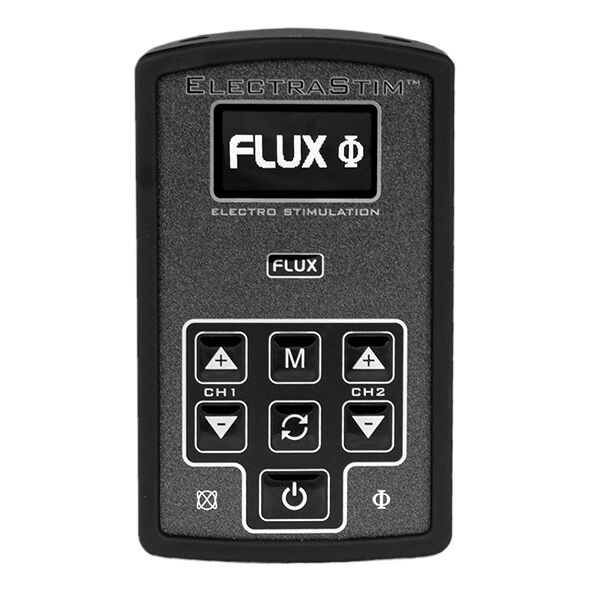 ElectraStim – Unité stimulateur de flux