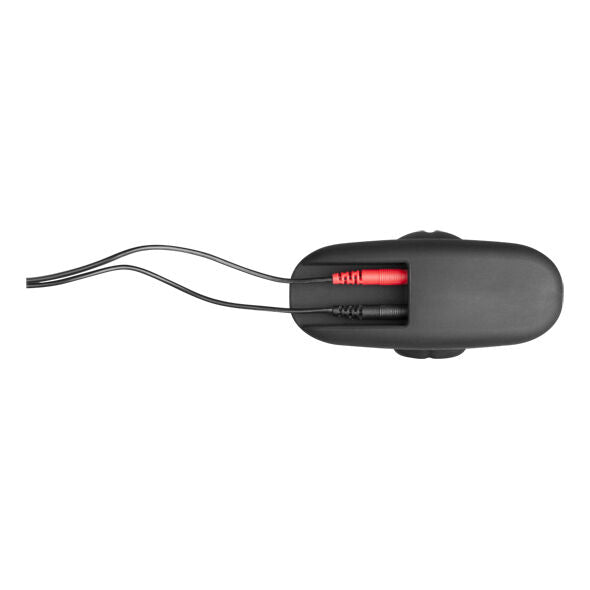 ELECTRASTIM - SILICONEN PLUG ANAAL ROCKER BUTT MEDIUM