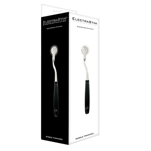 ElectraStim – Pinwheel simple uni-polaire
