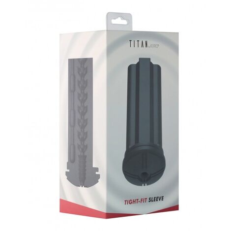 KIIROO - TITAN FUNDA MASTURBADOR ANAL ADJUSTED MAXIMO