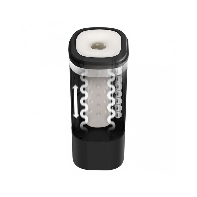Kiiroo – Masturbateur télédildonique onyx+ jessica drake expérience