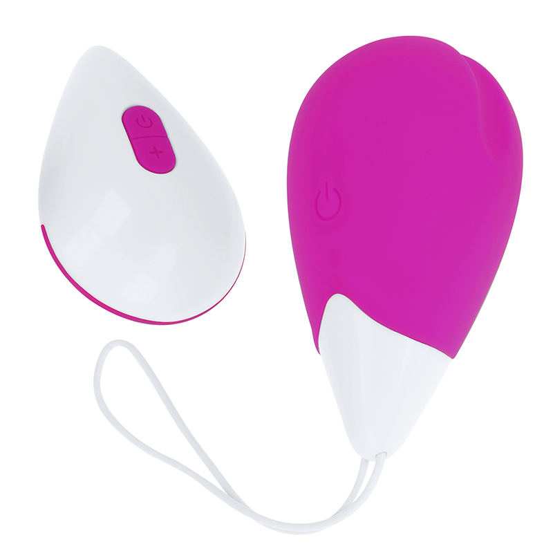Ohmama – Uf vibrant texturé 10 modes violet et blanc