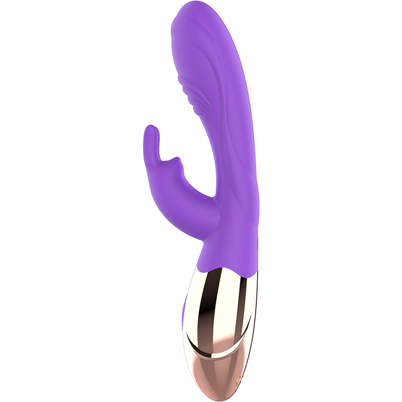 WOMANVIBE - VIORA RECHARGEABLE SILICONE VIBRADOR