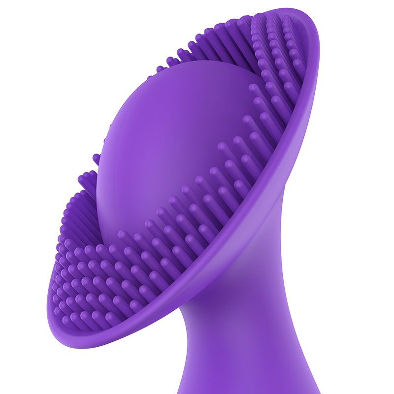 WOMANVIBE - PUPPY ESTIMULADOR RECHARGEABLE SILICON