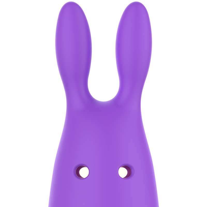 WOMANVIBE - BUGSY ESTIMULATOR RABBIT SILICONA