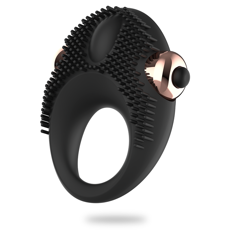 Womanvibe – Anneau vibrateur en silicone vibe thor