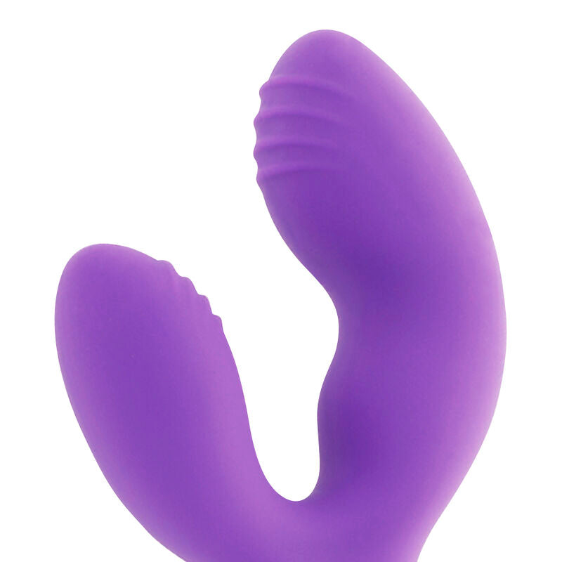WOMANVIBE - VANIX VIBRADOR ESTIMULATOR SILICONEN