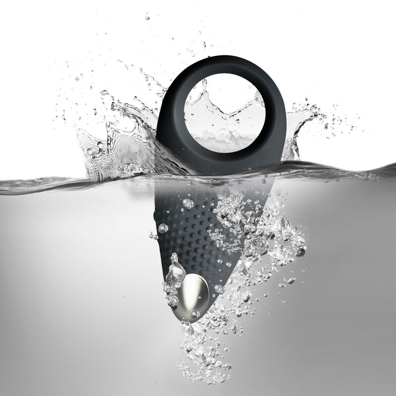 Rocks-Off – Stimulateur de couples rechargeable empower - noir