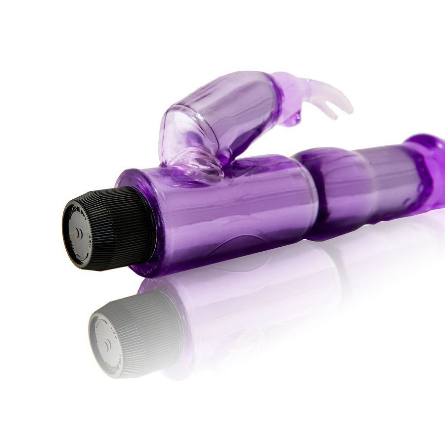 BAILE - KONIJNENFANTASIE VIBE MORADO