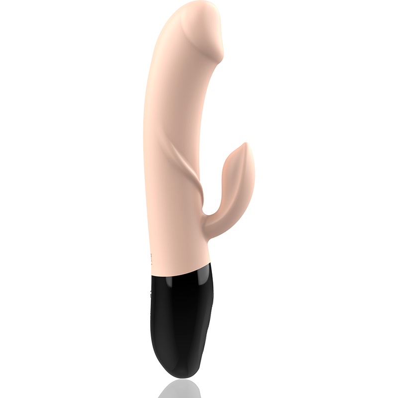 INTENSE - MAGNUS RECHARGEABLE VIBRADOR DUAL NATURAL