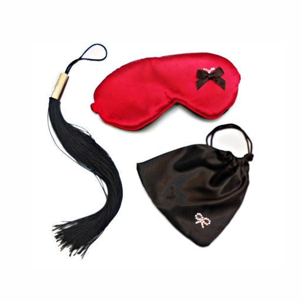 Inedit – Kit de fouet dominatrix