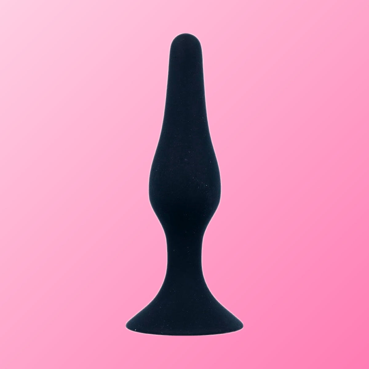 Intense – Nal niveau 2 11,5cm noir