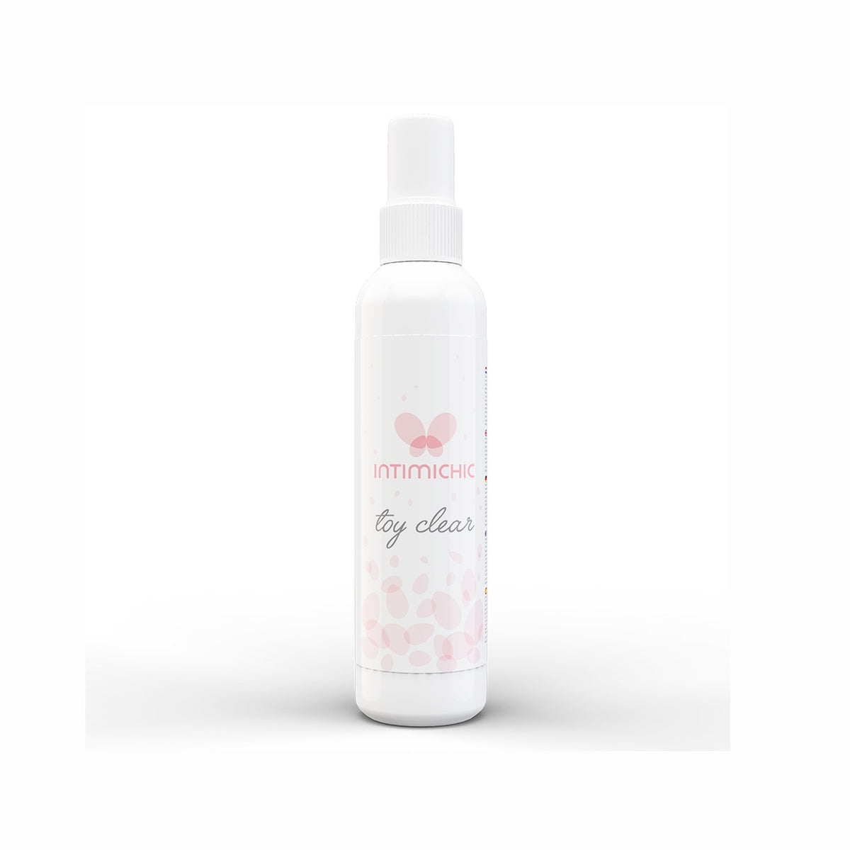 Intimichic – Nettoyant désinfectant 150 ml