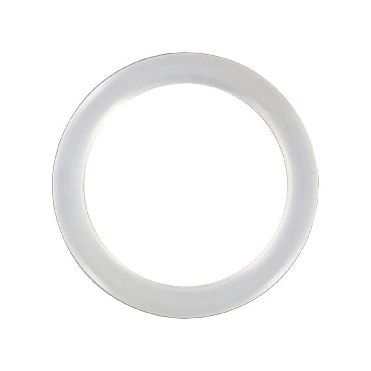 Joydivision Potenzduo – Plus bague blanc - M