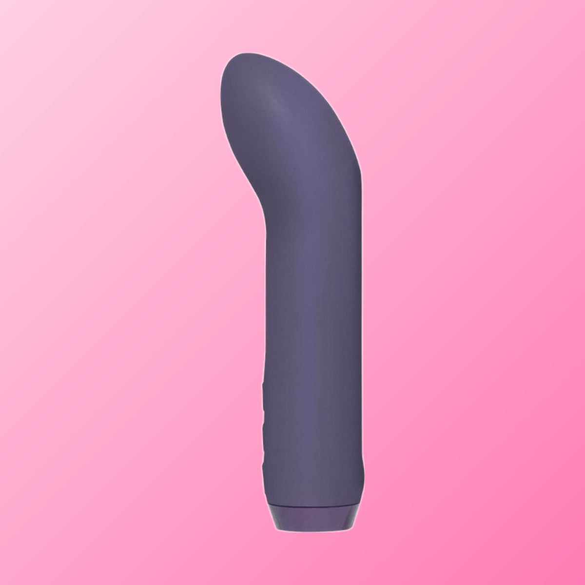 IK SPEEL - BAL VIBRATIE STIMULATIE PUNT G LILA