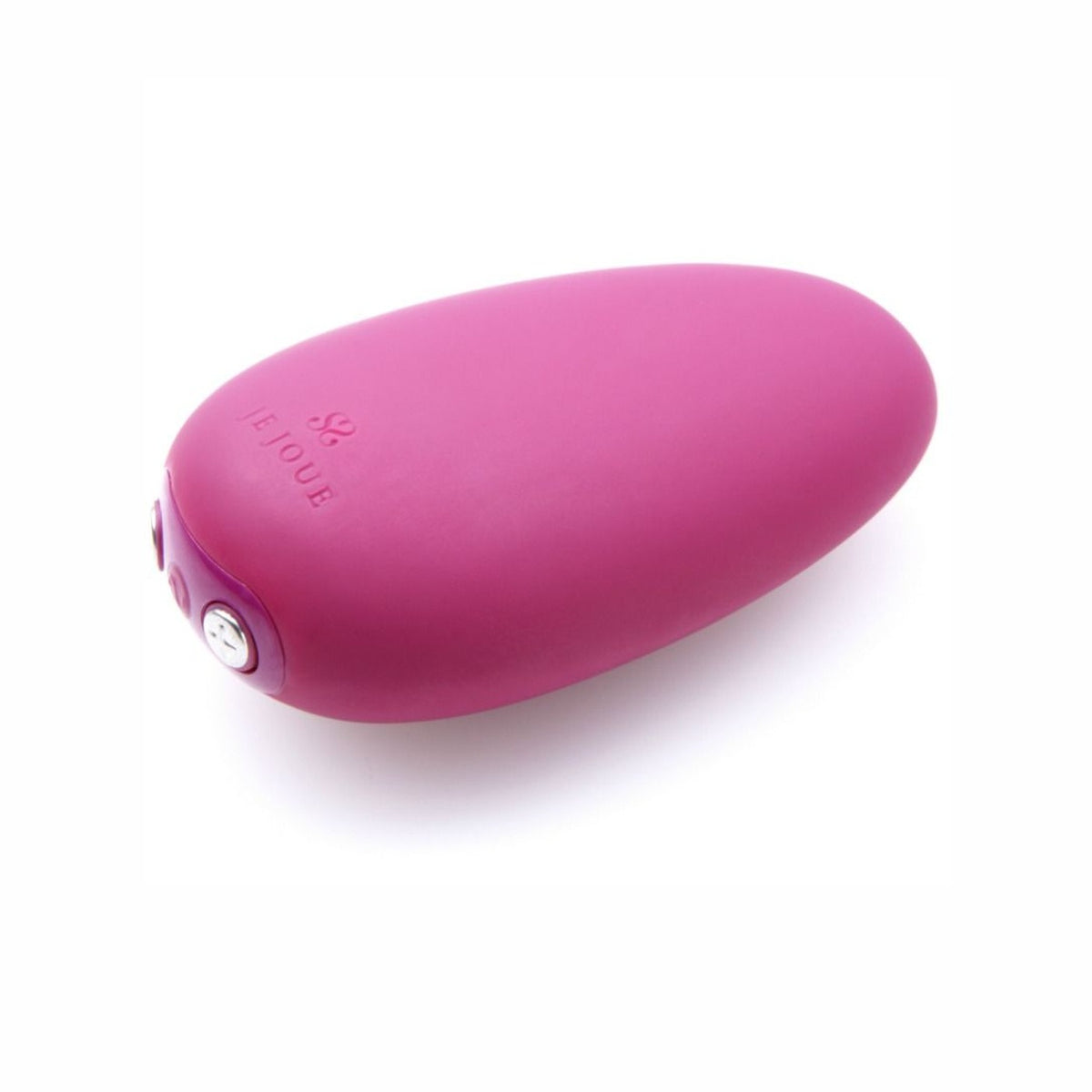 IK SPEEL - VIBRADOR MASAJEADOR MIMI FUCSIA