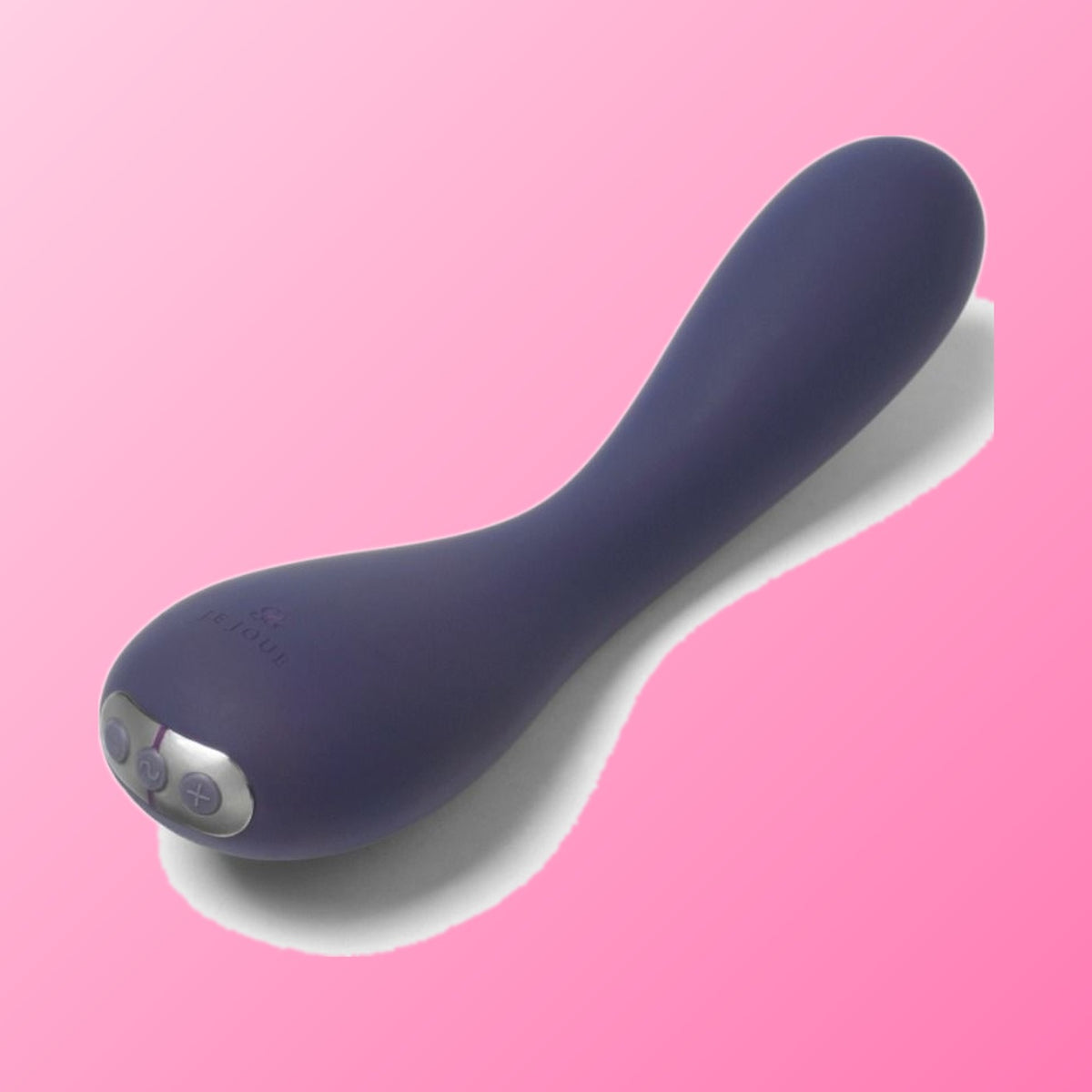 Je Joue – Vibrateur uma violet
