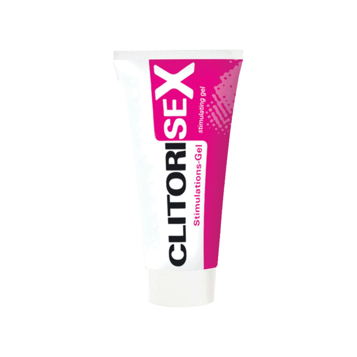 Gel Stimulant Clitorisex 25 ml