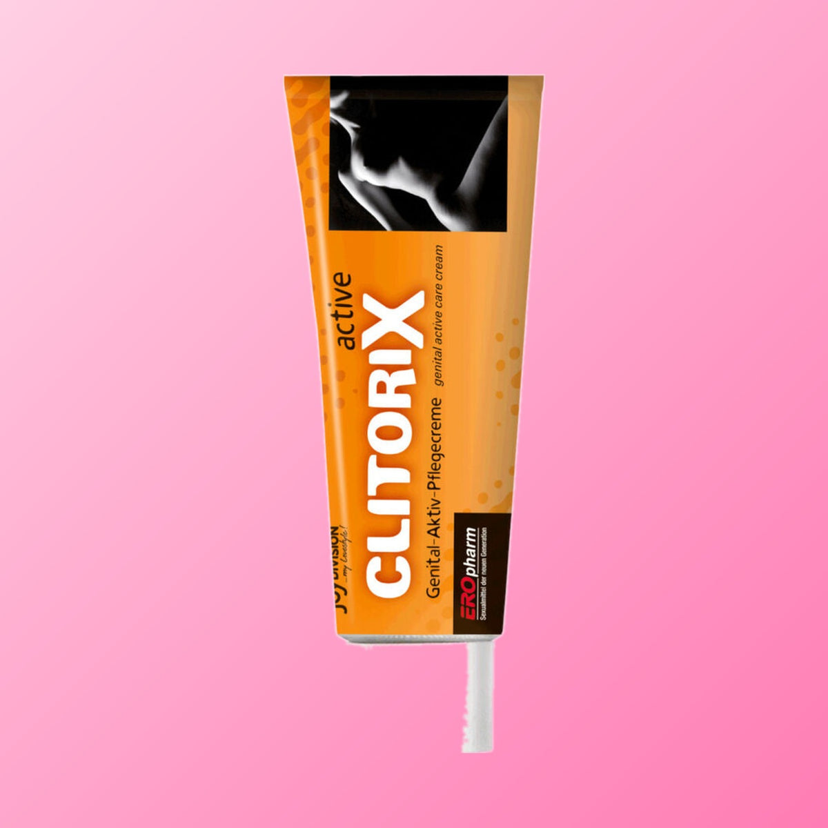 Gel Stimulant Clitorix Active 40 ml