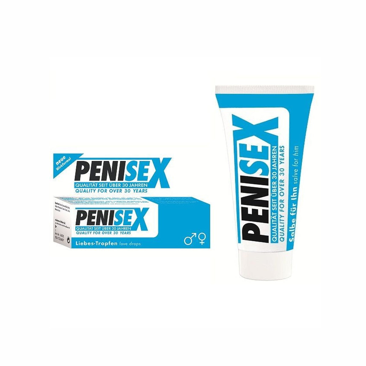 Joydivion Eropharm – Penisex baume pour lui
