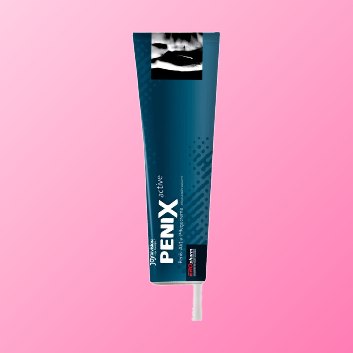 Gel Stimulant Penix Active 75 ml