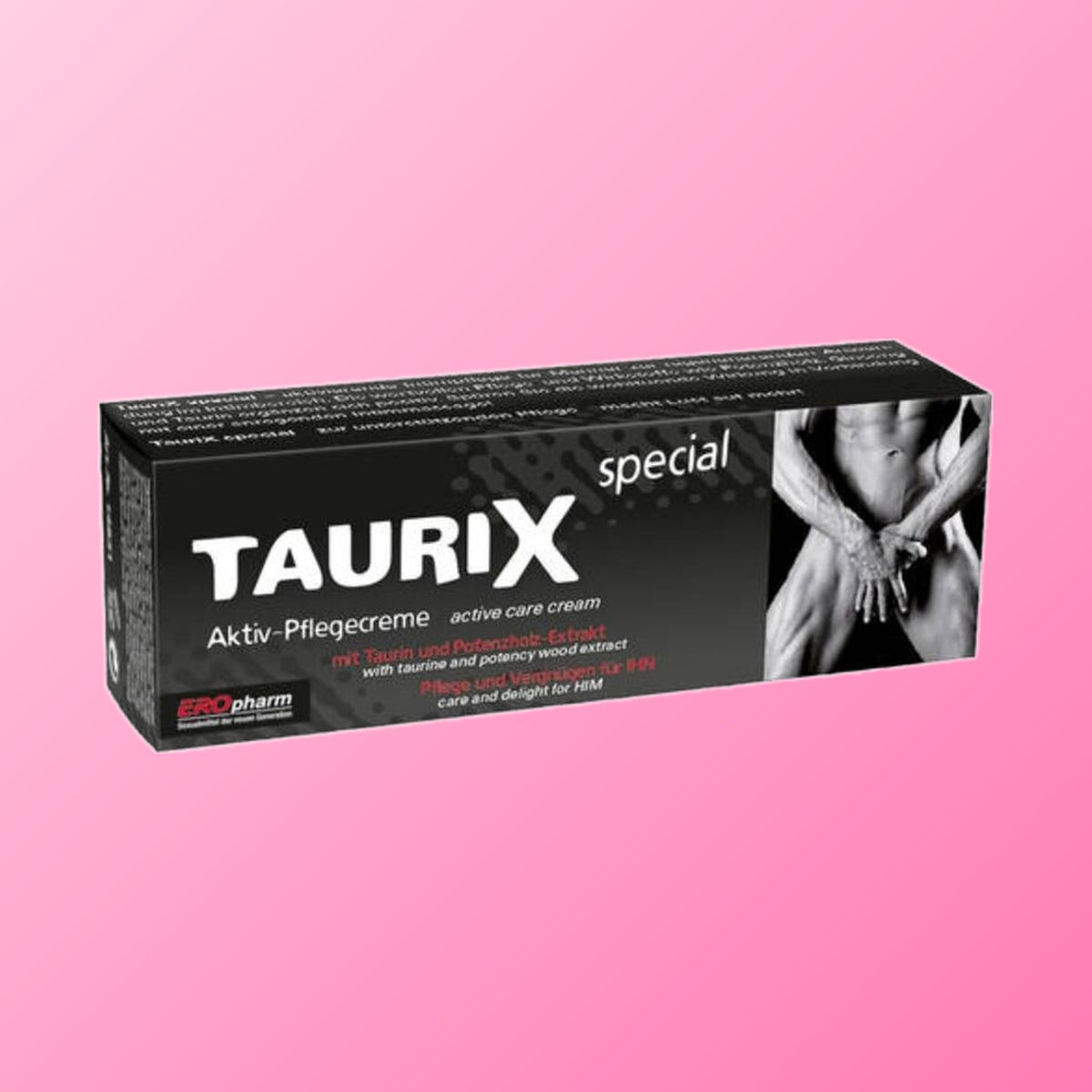 Gel Prolongateur Taurix Special 40 ml