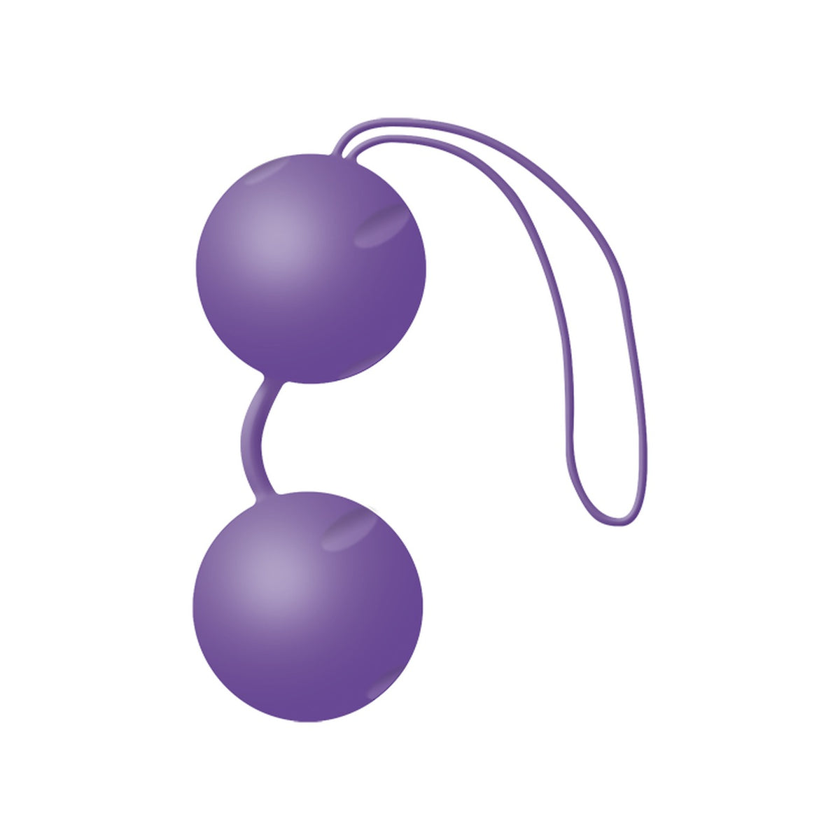 JoyDivision – Joyballs Lifestyle, boules de geisha violet