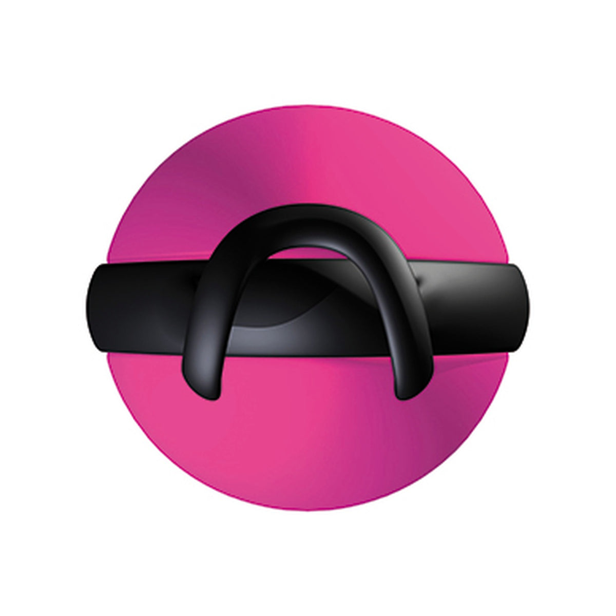 JoyDivision Joyballs – Secret, boule de geisha rose fuchsia