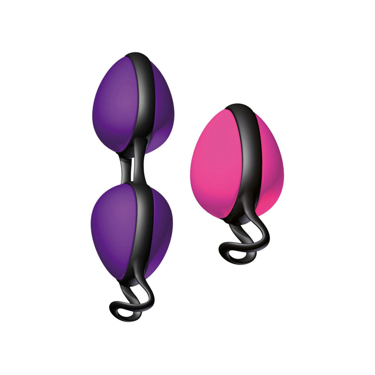 Joydivion Joyballs – Ensemble secret