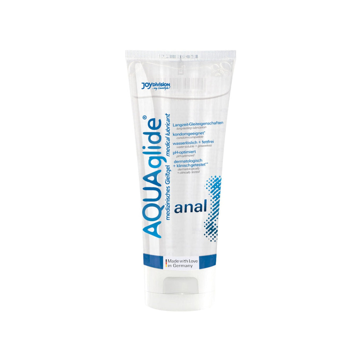 Lubrifiant anal Aquaglide 100 ml