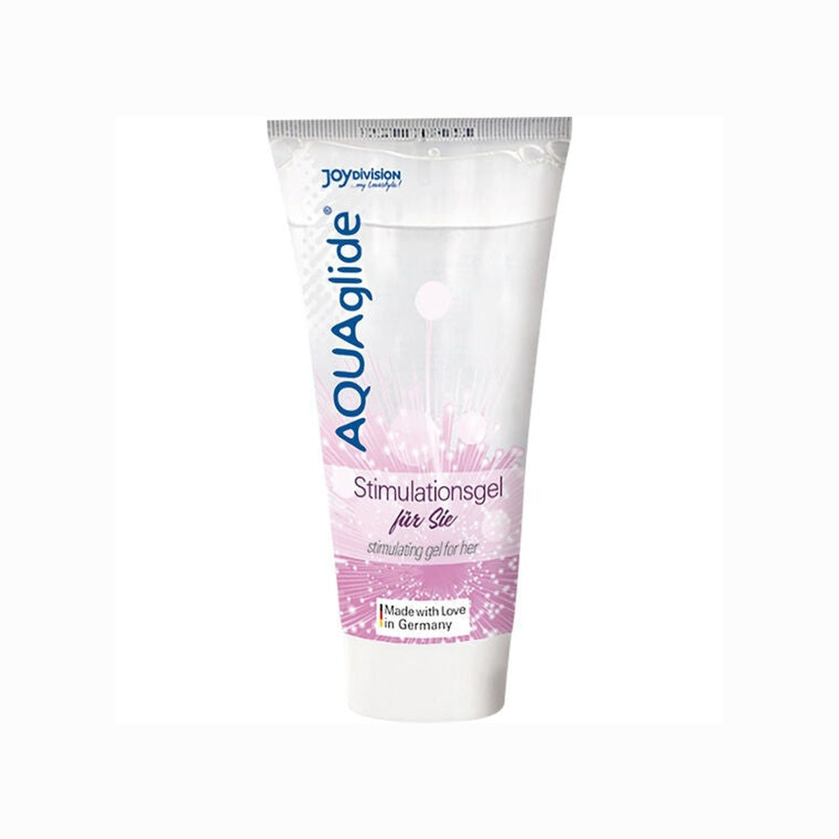 JOYDIVISION AQUAGLIDE - Estimulatiegel PARA ELLA 25 ML