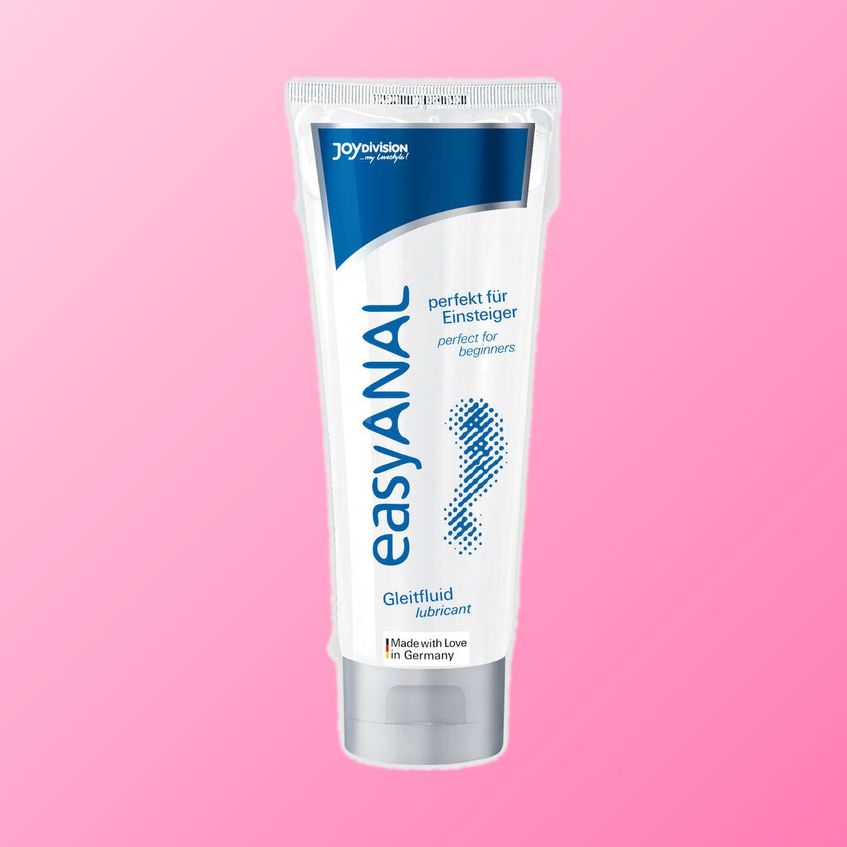 Lubrifiant anal Easy 80 ml