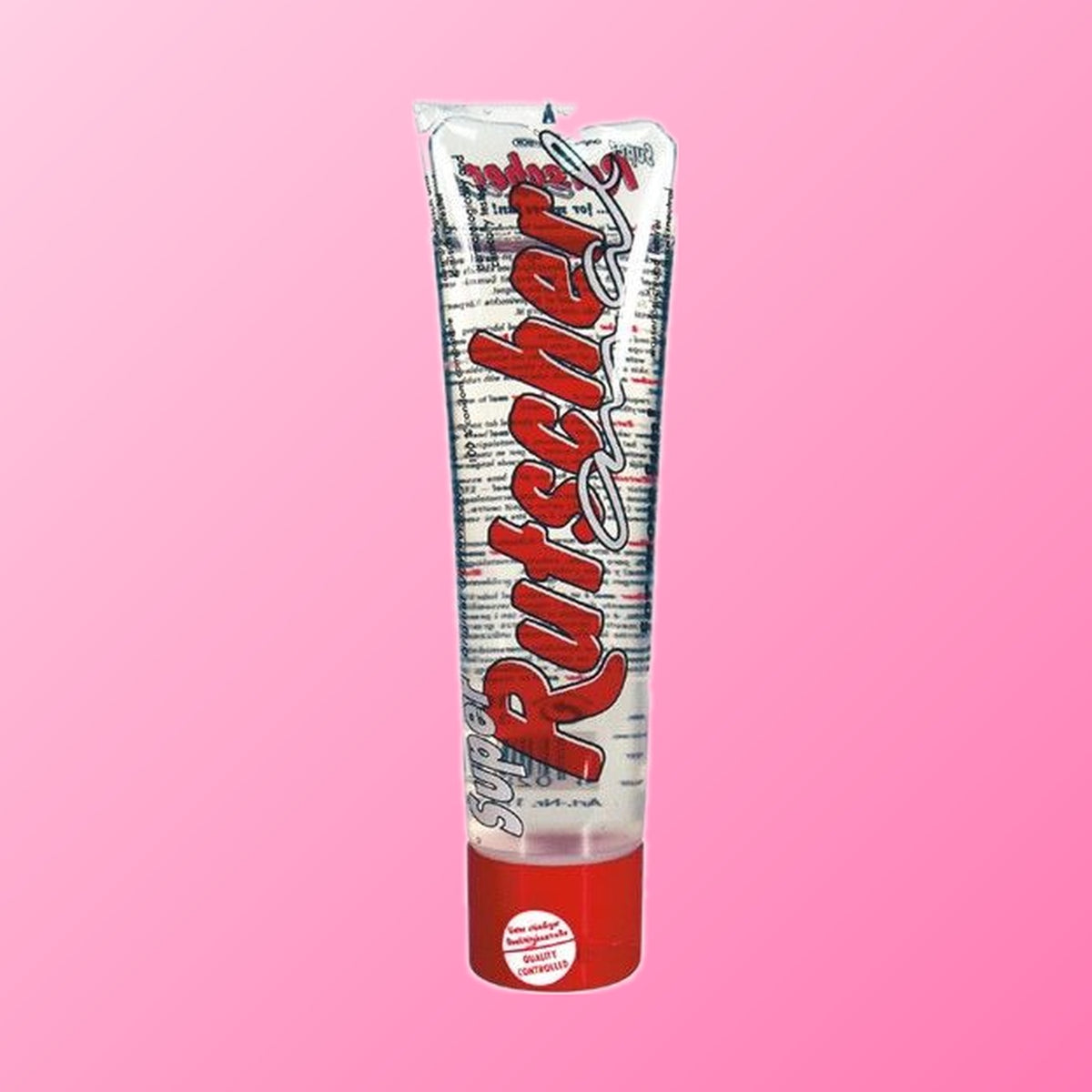 Lubrifiant anal Super Rutscher 100 ml