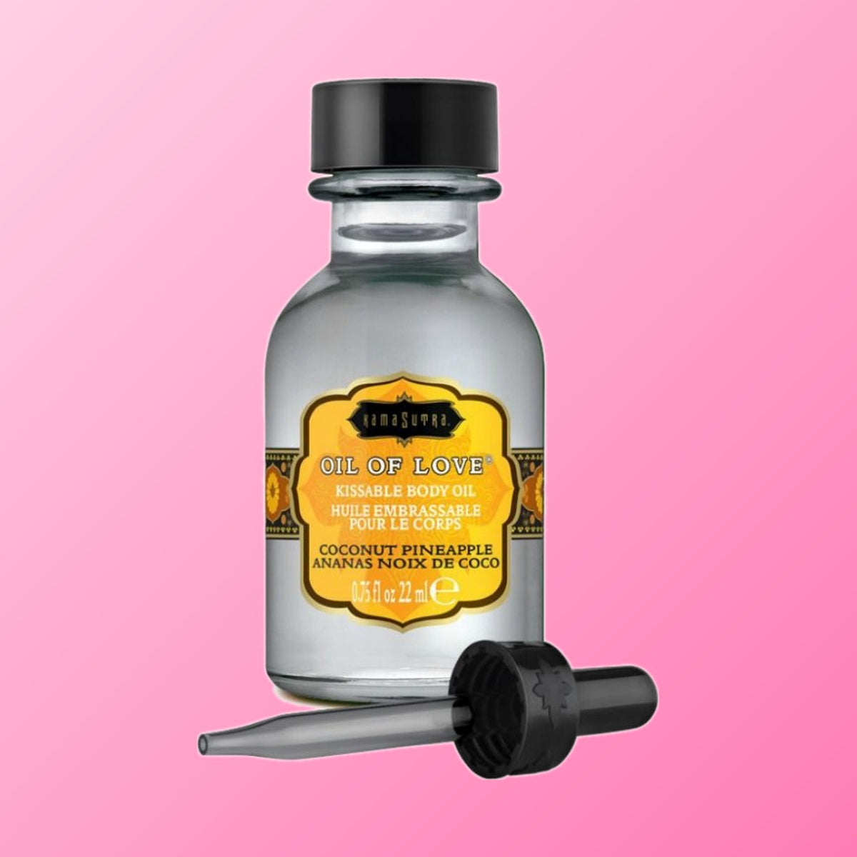 Huile de l'Amour 22 ml