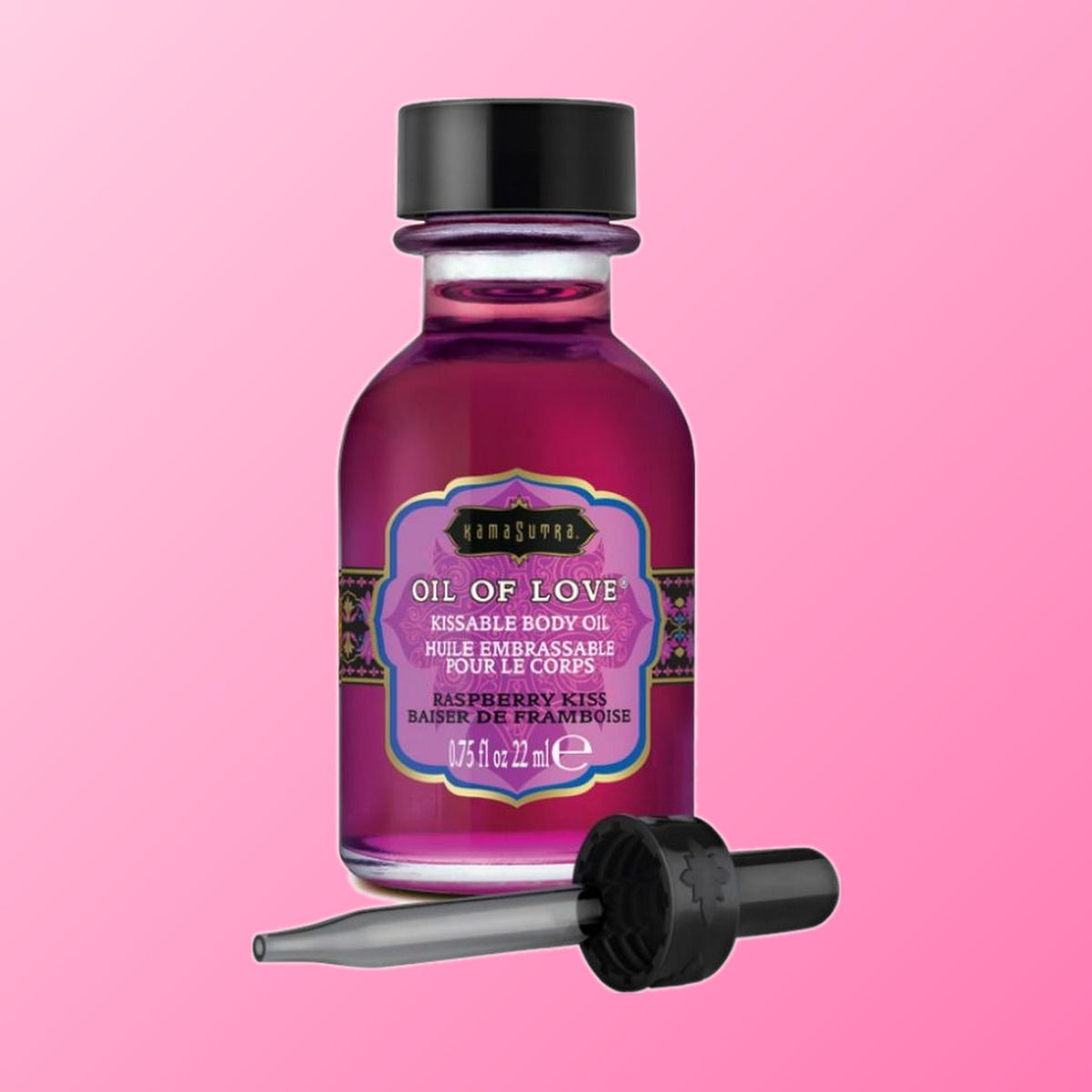 Huile de l'Amour 22 ml