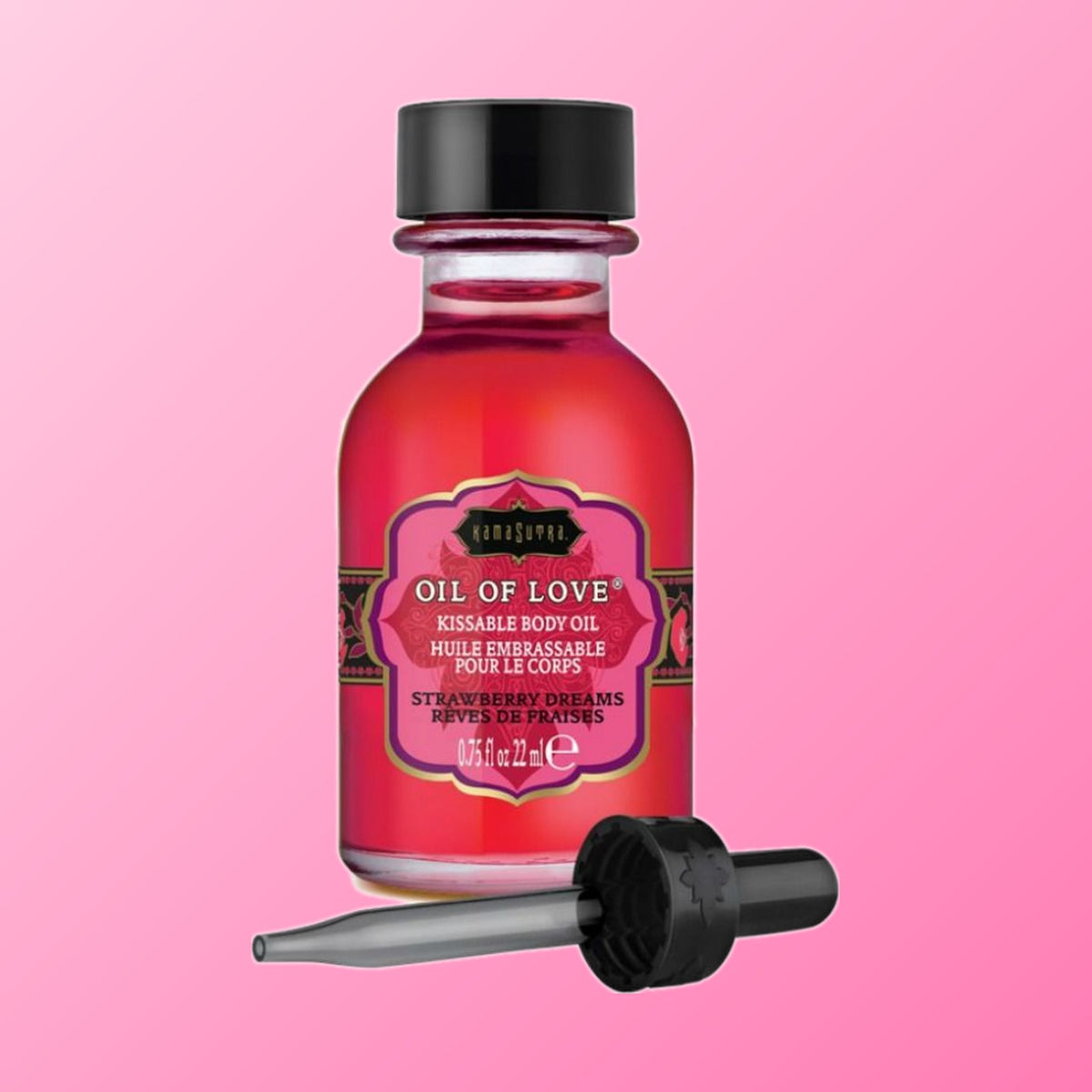 Huile de l'Amour 22 ml