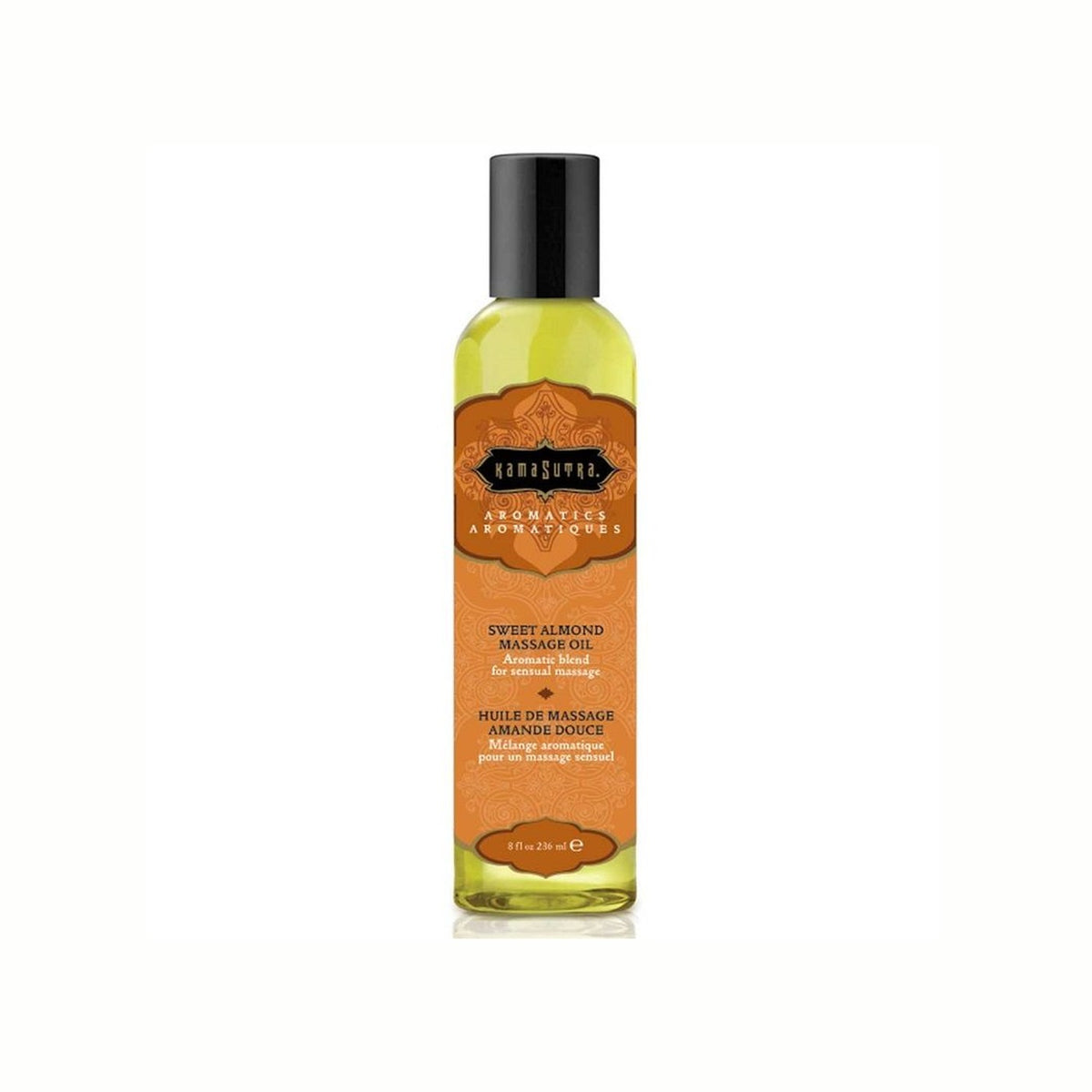 Huile de Massage Aromatique 236 ml