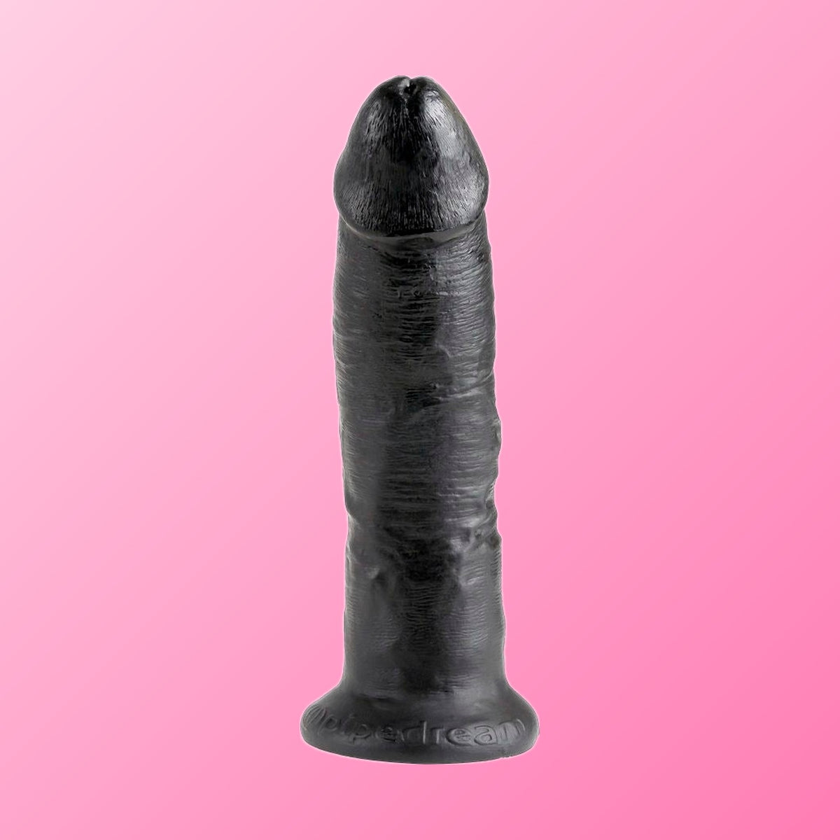 KC 9" Cock Dark