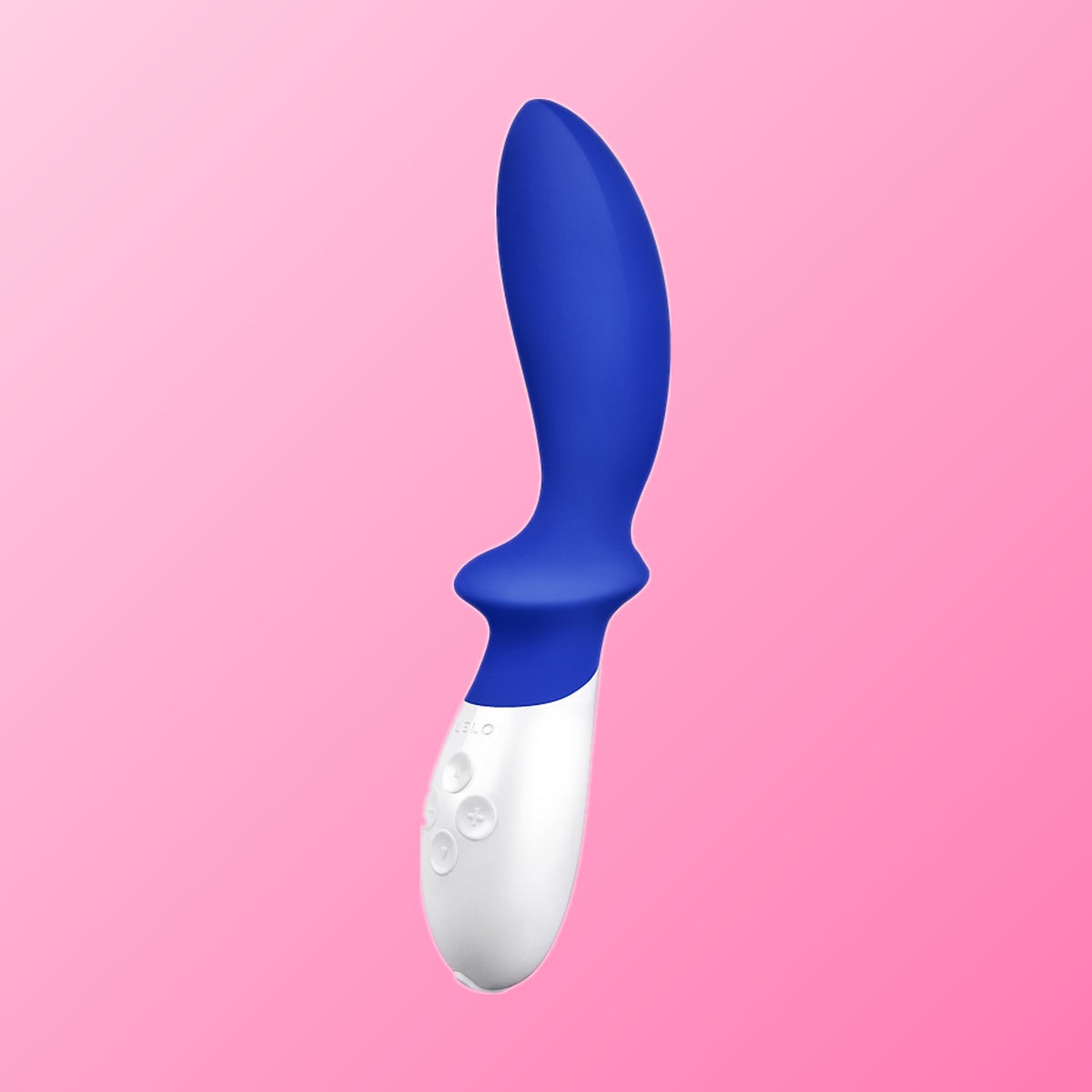 LELO – Loki, masseur de prostate bleu