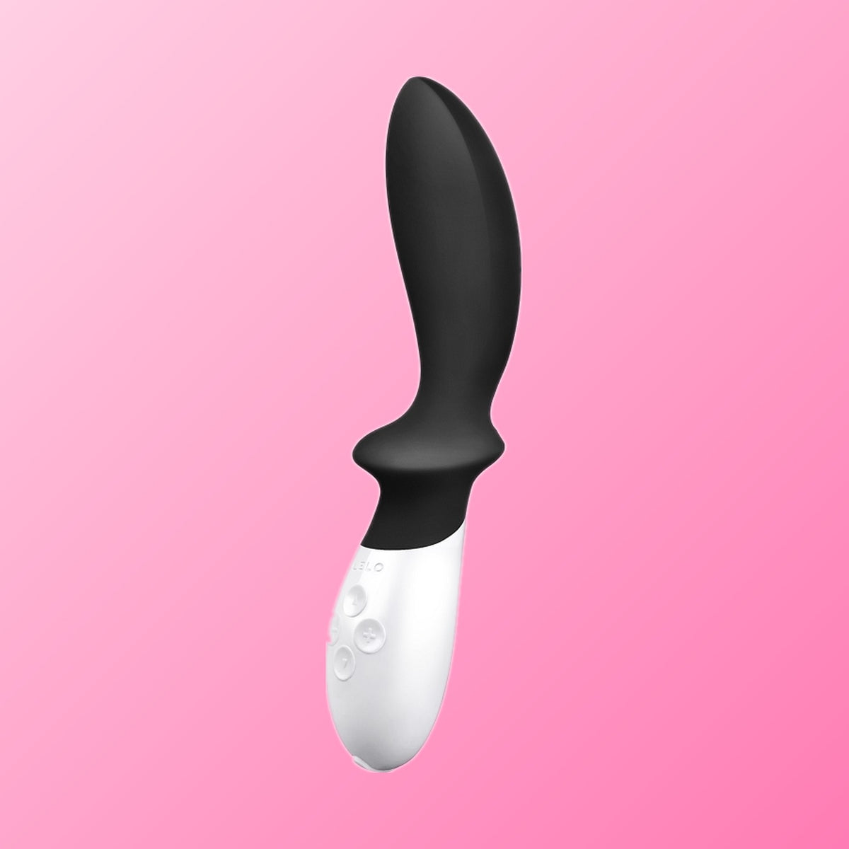 LELO – Loki, masseur de prostate noir
